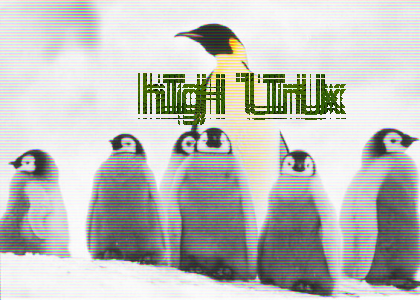 high linux